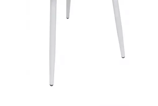 Стул Leset Скай  Белый Ultra Mustard