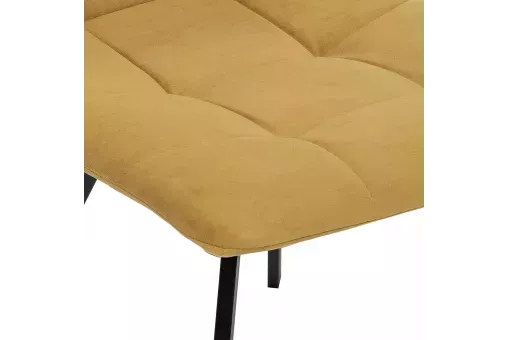 Стул Leset Скай   Ultra Mustard