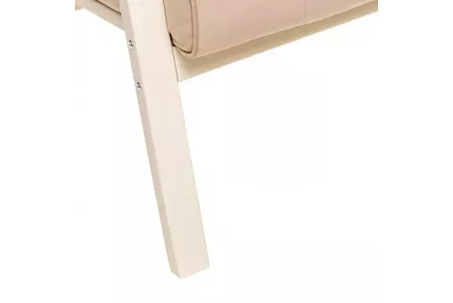 Кресло Leset Модена  Слоновая кость V18 бежевый