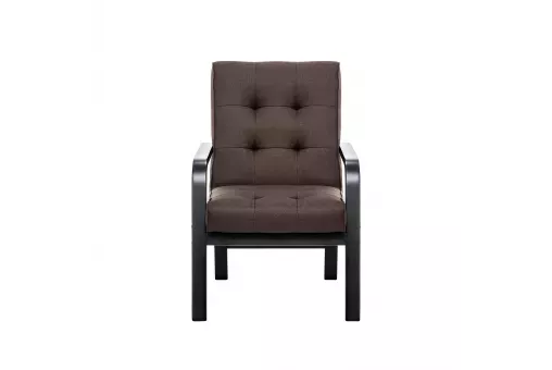 Кресло Leset Модена  Венге Malmo 28