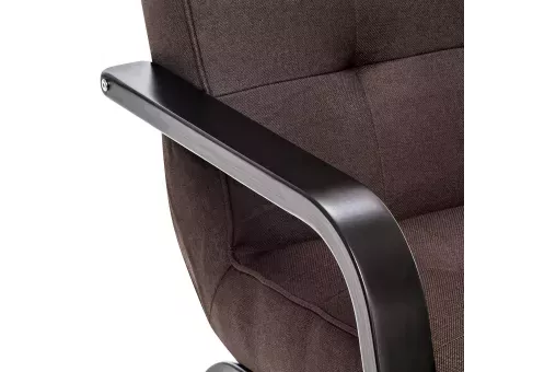 Кресло Leset Модена  Венге Malmo 28