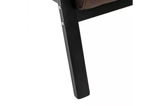 Кресло Leset Модена  Венге Malmo 28