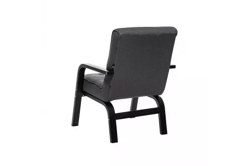 Кресло Leset Модена  Венге Malmo 95