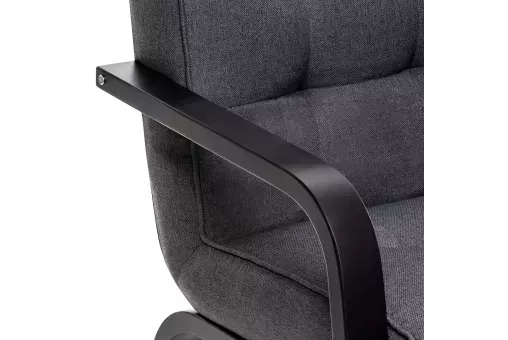 Кресло Leset Модена  Венге Malmo 95