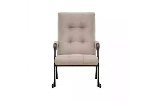 Кресло-качалка Leset Спринг  Венге Malmo 05