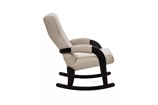 Кресло-качалка Leset Спринг  Венге Malmo 05