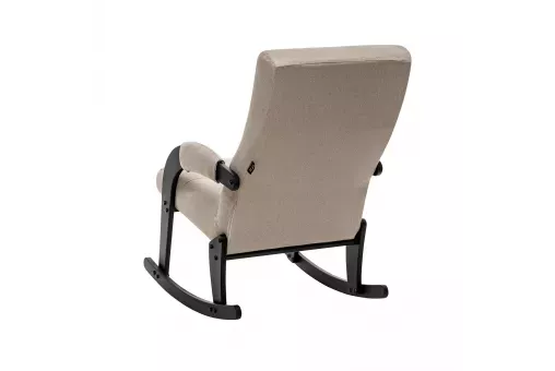 Кресло-качалка Leset Спринг  Венге Malmo 05