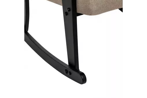 Кресло-качалка Leset Спринг  Венге Malmo 05