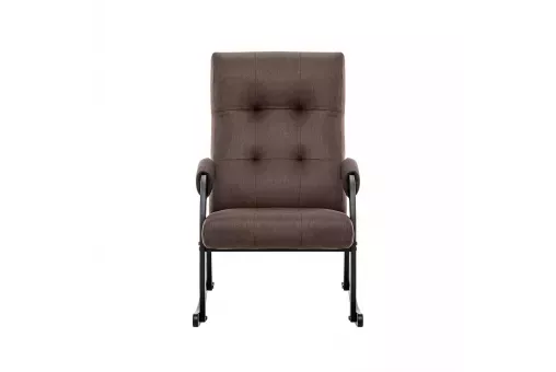 Кресло-качалка Leset Спринг  Венге Malmo 28