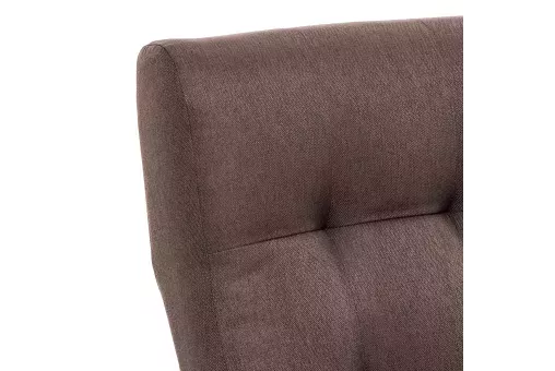 Кресло-качалка Leset Спринг  Венге Malmo 28