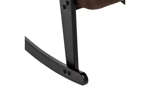 Кресло-качалка Leset Спринг  Венге Malmo 28