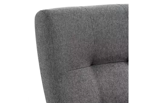 Кресло-качалка Leset Спринг  Венге Malmo 95