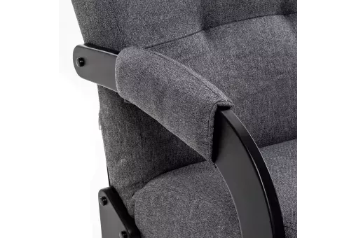 Кресло-качалка Leset Спринг  Венге Malmo 95