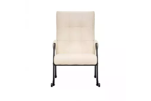 Кресло-качалка Leset Спринг  Венге Dundi 112