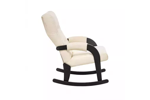 Кресло-качалка Leset Спринг  Венге Dundi 112