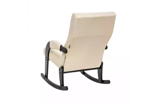 Кресло-качалка Leset Спринг  Венге Dundi 112