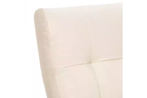 Кресло-качалка Leset Спринг  Венге Dundi 112