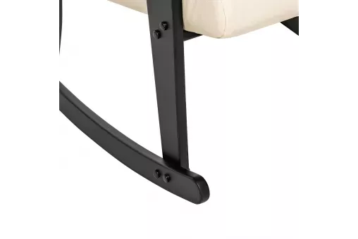 Кресло-качалка Leset Спринг  Венге Dundi 112