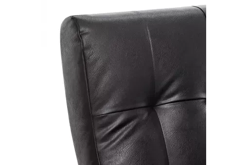 Кресло-качалка Leset Спринг  Венге Dundi 108