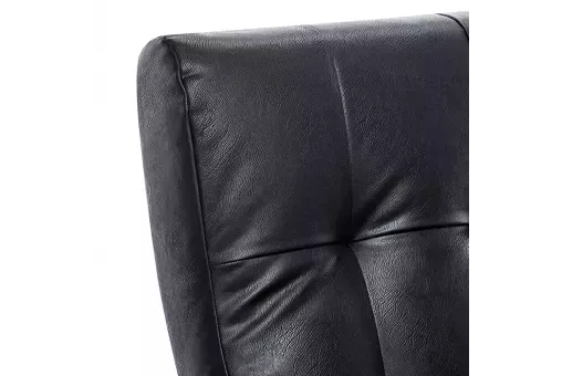 Кресло-качалка Leset Спринг  Венге Dundi 109