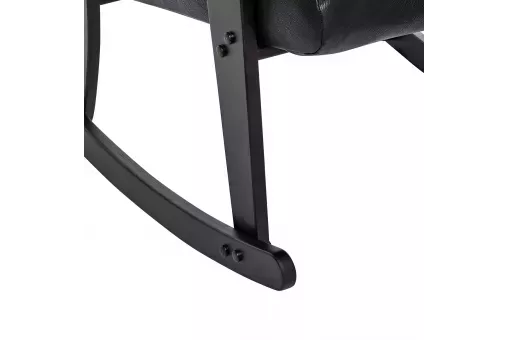 Кресло-качалка Leset Спринг  Венге Dundi 109