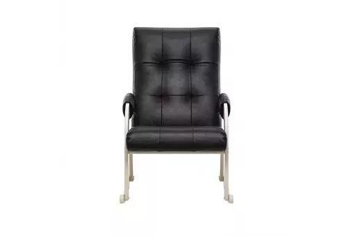 Кресло-качалка Leset Спринг  Слоновая кость Dundi 108