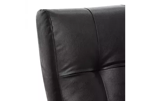 Кресло-качалка Leset Спринг  Слоновая кость Dundi 108