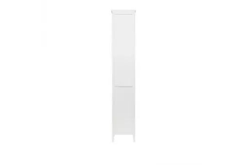 Leset Стеллаж Мира 490 (Стеллаж 490)  Белый 