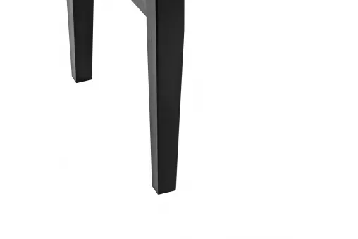 Leset Стол консольный Мира (Стол консольный 110х40)  Чёрный 