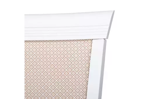 Стул Leset Монтана  Белый  /  Антина ваниль