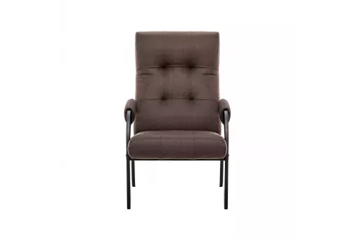 Кресло Leset Спринг  Венге Malmo 28