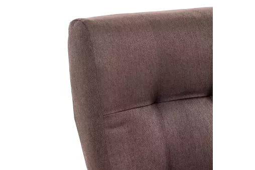 Кресло Leset Спринг  Венге Malmo 28