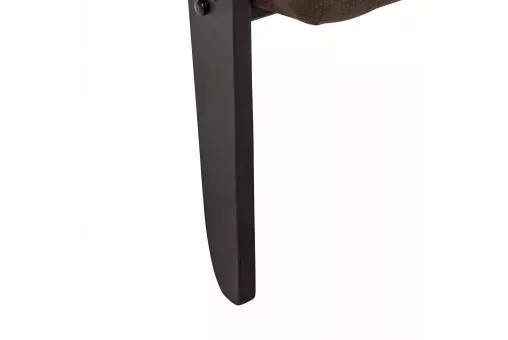 Кресло Leset Спринг  Венге Malmo 28