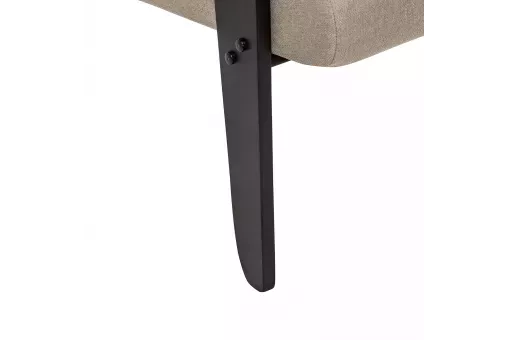 Кресло Leset Спринг  Венге Malmo 05