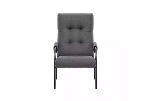 Кресло Leset Спринг  Венге Malmo 95