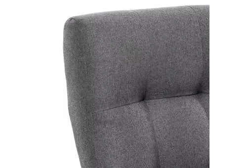 Кресло Leset Спринг  Венге Malmo 95