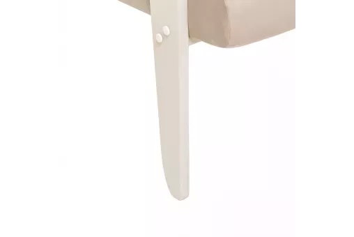 Кресло Leset Спринг  Слоновая кость V18 бежевый