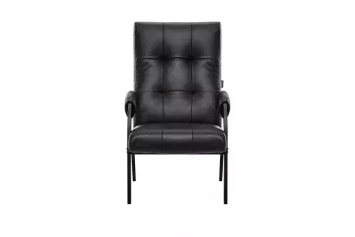 Кресло Leset Спринг  Венге Dundi 108