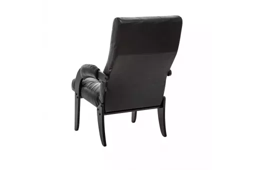 Кресло Leset Спринг  Венге Dundi 108