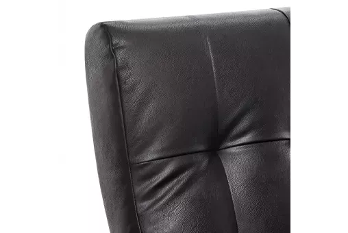 Кресло Leset Спринг  Венге Dundi 108