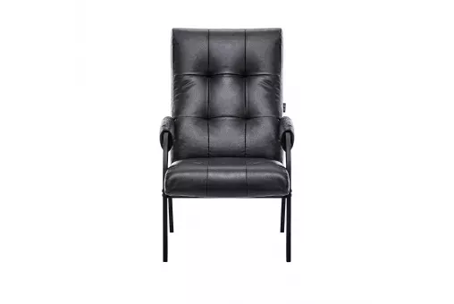 Кресло Leset Спринг  Венге Dundi 109