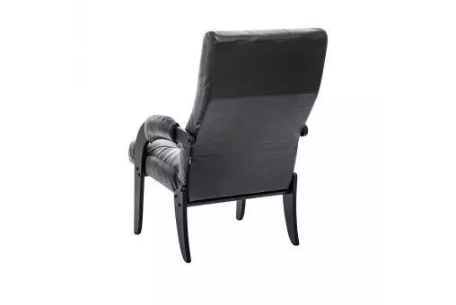 Кресло Leset Спринг  Венге Dundi 109