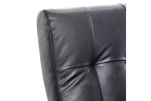 Кресло Leset Спринг  Венге Dundi 109