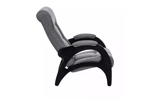 Кресло для отдыха Модель 41  Венге Malmo 95