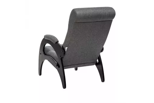 Кресло для отдыха Модель 41  Венге Malmo 95