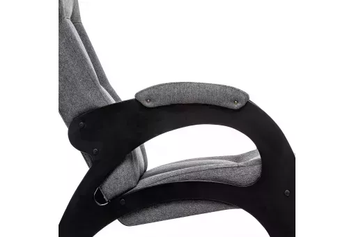 Кресло для отдыха Модель 41  Венге Malmo 95