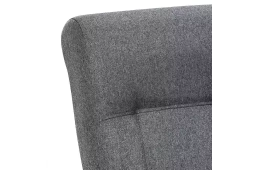 Кресло для отдыха Модель 41  Венге Malmo 95