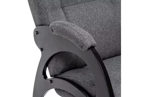 Кресло для отдыха Модель 41  Венге Malmo 95