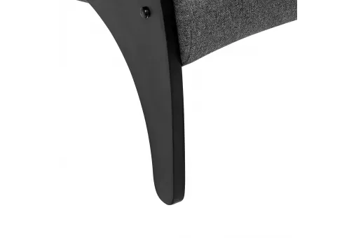 Кресло для отдыха Модель 41  Венге Malmo 95