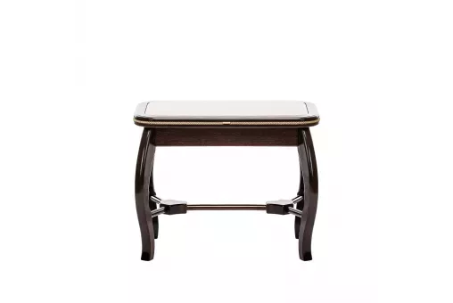 Банкетка Leset Миледи  Орех Polaris Beige